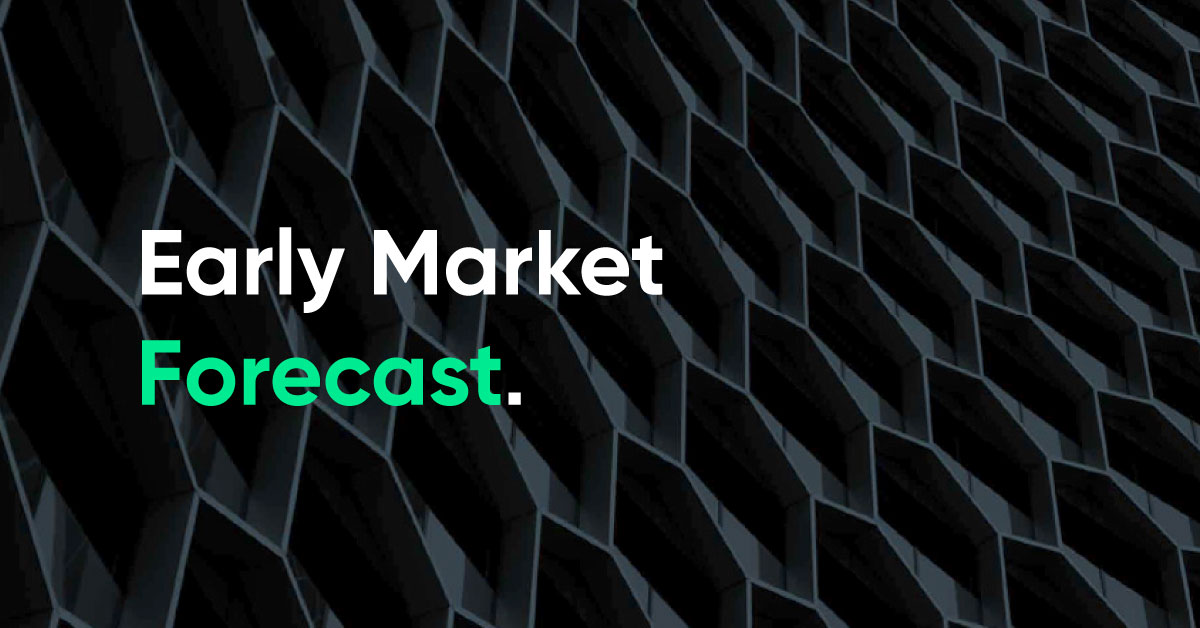 Early Market Forecast Market Forecast Market Analysis